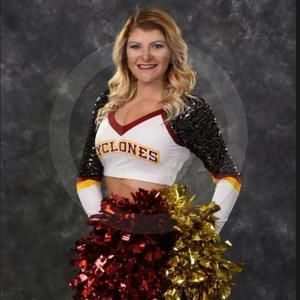 Meet your Posher, Josie